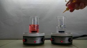 Растворы электролитов - Влияние одноименного иона на степень диссоциации электролита