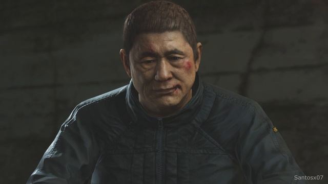 Yakuza 6 The Song of Life - Secret Of Onomichi Revealed смотреть онлайн