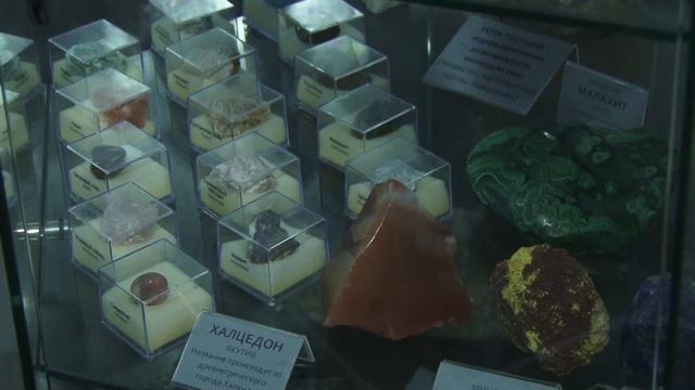 Хроника дня. День Космонавтики. 12.04.2017 смотреть онлайн