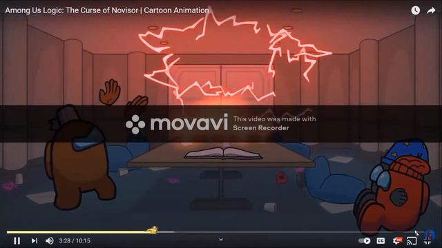 ScreenRecorderProject1 смотреть онлайн