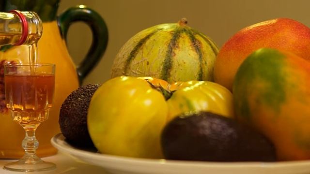 Vin d’orange смотреть онлайн