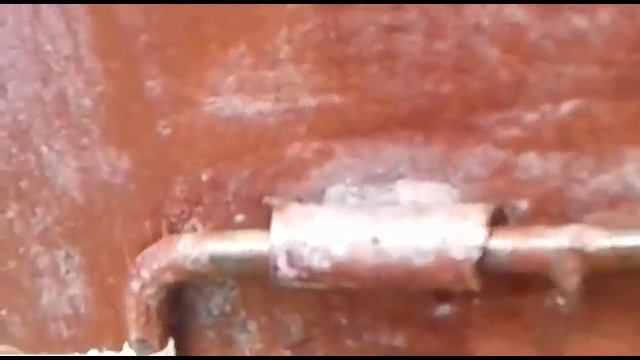 Как сделать электрическуэ двери смотреть онлайн