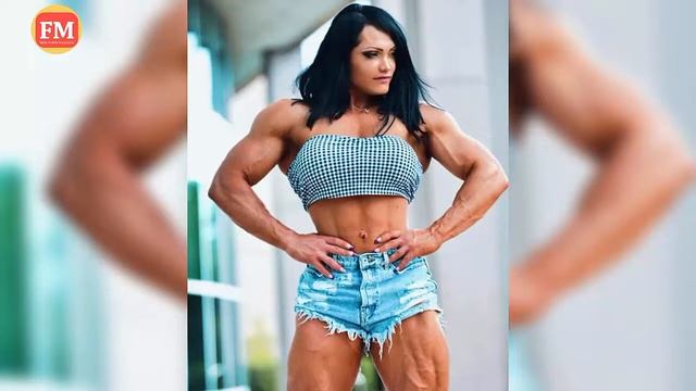 Natalia kovaleva Body Builder Biography -Body fitness Info -Net worth -Career -Body Measurements смотреть онлайн