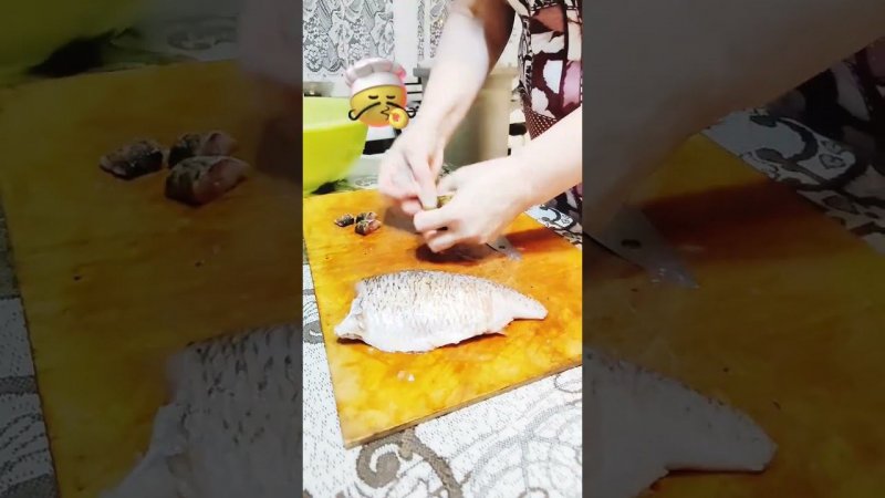Готовлю для вас кое-что интересное