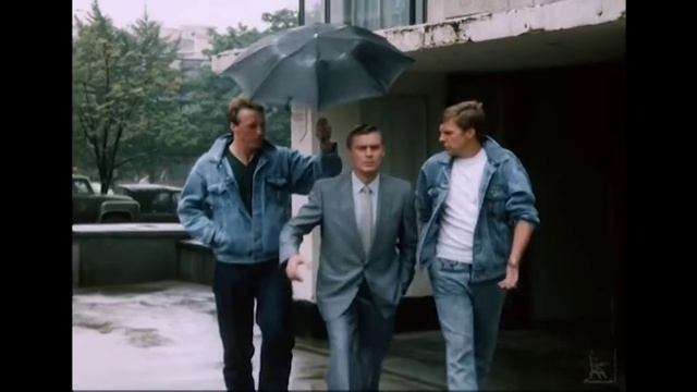 По прозвищу "Зверь" (1990) car crash scene смотреть онлайн