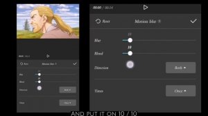 how to make twixtor on capcut "ultra smooth" / like after effect