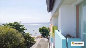 Resort Tijili Benoa (Benoa Kuta) 7 nopti - Bali Qatar Airways 2020