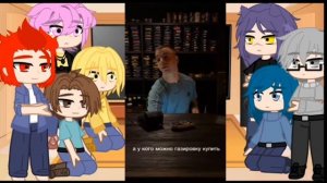 Реакция на Вару как рандом 6/? ( Пожалуйста подпишитесь 💗) Читайте описание!!