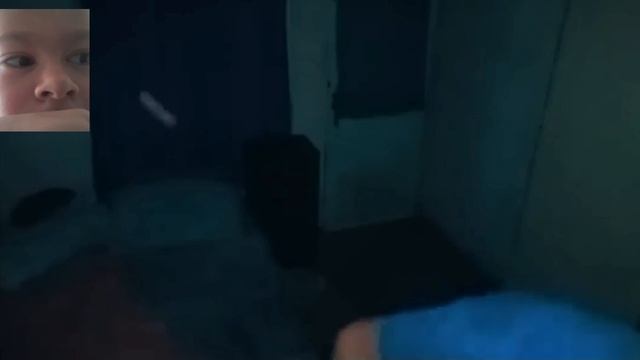 страшные видео