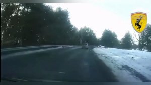 Подборка АВАРИЙ И ДТП #12