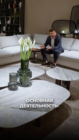 МЕБЕЛЬНАЯ ВЫСТАВКА В ГУАНЧЖОУ 2025 | Мебель из Китая