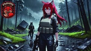 Нейтралы ☢️ DayZ STALKER RP / 9