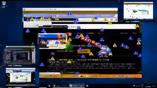 (THEKANTAPAPA) Memz Trojan running on Windows XP (VirtualBox) Sparta Pulse Base V7 Remix смотреть онлайн