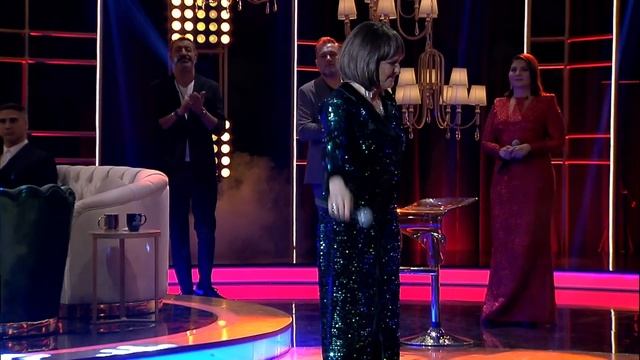 Gülden Karaböcek - HATIRAN YETER смотреть онлайн