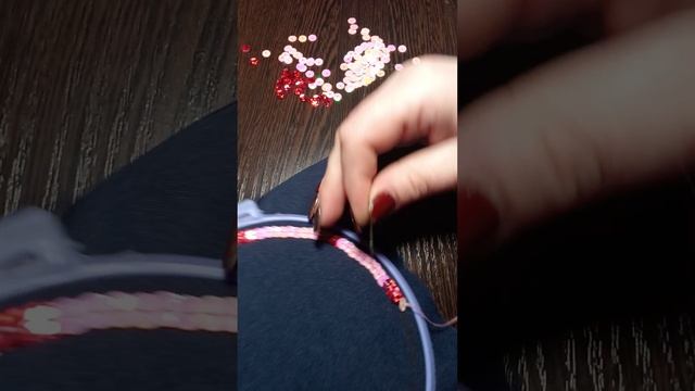 Сижу, вышиваю... смотреть онлайн