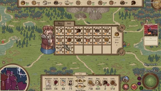 Rising Lords: Thorn In My Side | Ep 5 смотреть онлайн