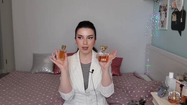 ШЛЕЙФ НА МИЛЛИОН. САМЫЕ ШЛЕЙФОВЫЕ И КОМПЛИМЕНТАРНЫЕ АРОМАТЫ