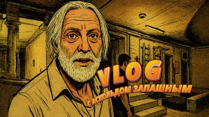 ВСЕ ДЕЛО В ЦИРКЕ | Аскольд Запашный