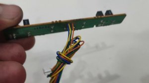 RM1-2312 Датчик бумаги Canon LBP-2900