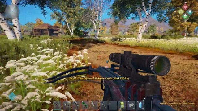 Animallica | Beta Gameplay / Let's Play | S5E26 смотреть онлайн