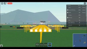 Qantas-3401 and British Airways-8174 take off in Greater Rockford Airport