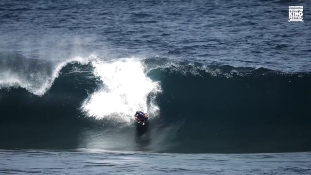 Fronton King Pro Highlights Day 5 смотреть онлайн