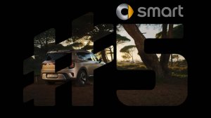Smart #5 Premium and Summit Edition