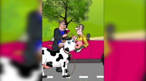 Не поспешишь - людей насмешишь!