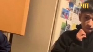 ФСБ НАКРЫЛО В ПИТЕРЕ Чеченцев - которые мстили подросткам за показания.mp4