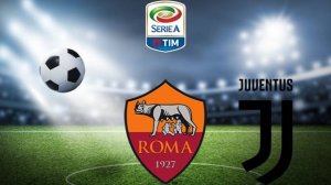 Серия А! Рома-Ювентус! Превью Матча!
