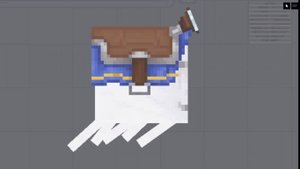 Обзор на новый мод в Пипл Плейграунд!