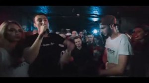 140 BPM CUP GOKILLA X PLAY BLACK (NO RELOAD)