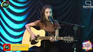 Anunciação Vanessa Sena