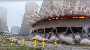 Крупнейшие строительные ошибки в мире