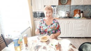 Сделала горчицу, пообщалась с Вами.