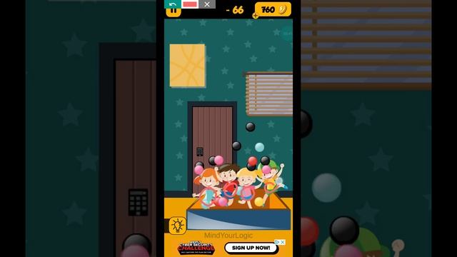 The 4 Digit Code walkthrough levels 61-72 with explanations