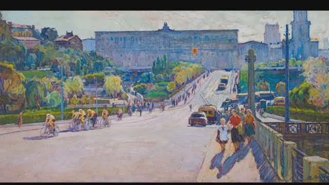 Весна. Агния Барто. смотреть онлайн