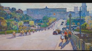 Весна. Агния Барто.