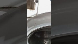 ремонт стиральной машинки Канди
ремонт двери.