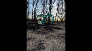 Планировка участка