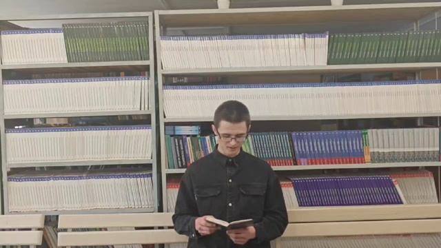 Александр Яшин "Обстрел".