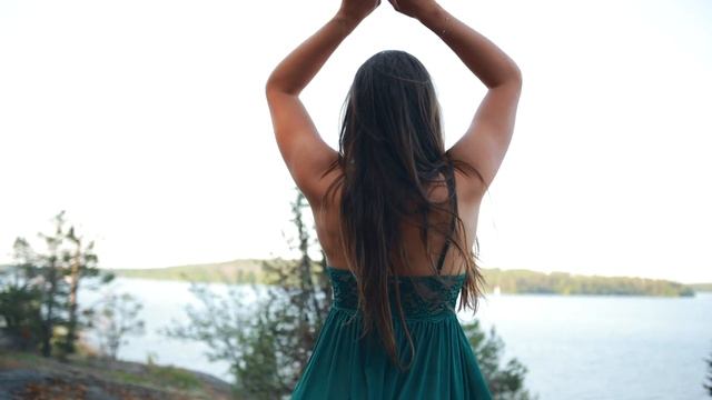 Lingerie on location Model film #model #lingerie