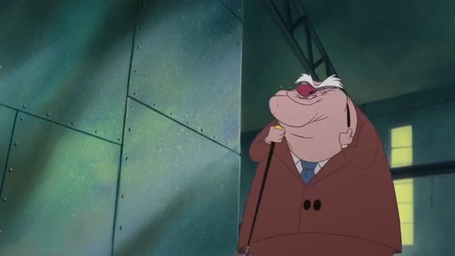 Scenes For Richard Smart and DisneyCartoon Fan Goofy's Boss Fires Videos смотреть онлайн