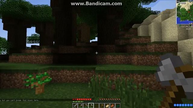 CenturyMine "MagicWorld" #2 рубим дерево (Доделываем дом) смотреть онлайн