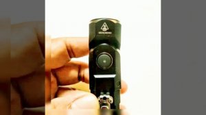 FITORCH ER26 profile: a 1380 lumens flashlight