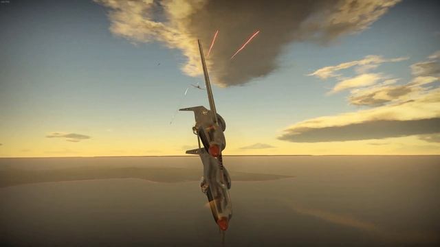 When You Get The F-82 Twin Mustang For The First Time смотреть онлайн