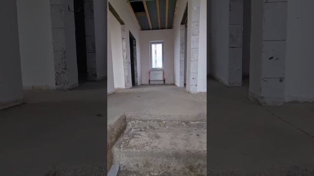 г.Краснодар, Прикубанский округ. Дом 120м2 на земле ИЖС.