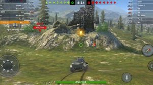 танчики (без озвучки)