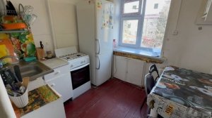 Квартира в центре Тюмени