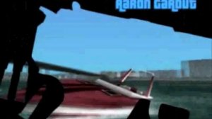 GTA Vice City Theme Intro